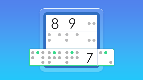 how to play sudoku medium level