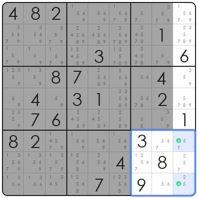 hardest sudoku game ever