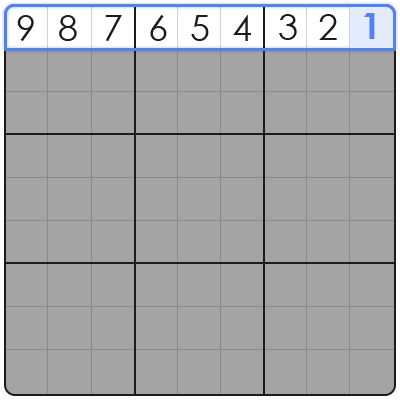 universal sudoku puzzle